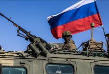 What’s Happening with the Russian Military? Latest News and Analysis