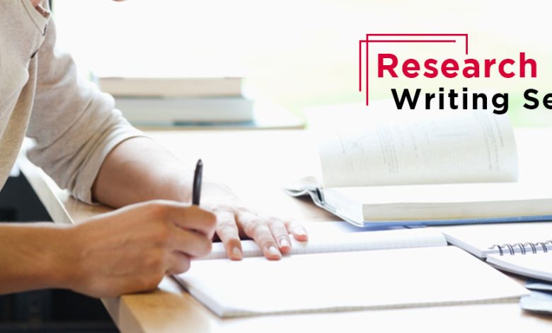 Writing Research Papers that Stand Out: Best Practices and Strategies
