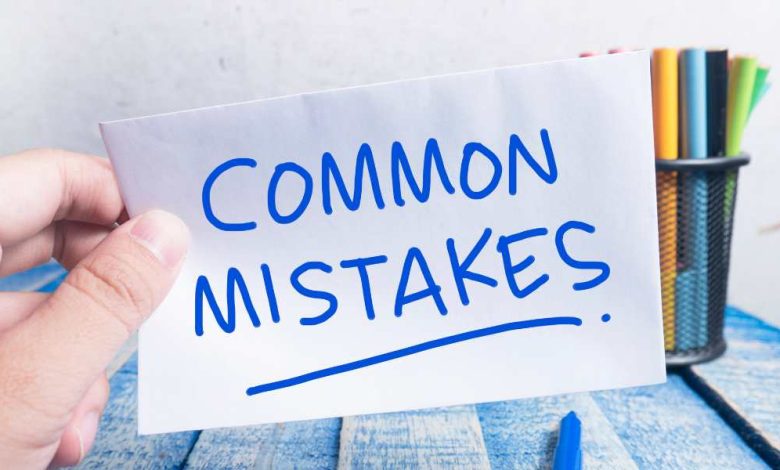 Common Mistakes to Avoid in Construction Contract Administration
