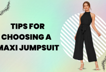 How to Choose the Right Print for Your Maxi Jumpsuit