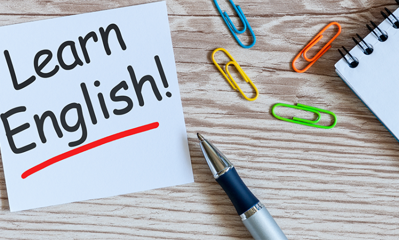 What are the benefits of taking English language classes?