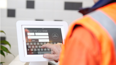 Why Is a Visitor Management System Required in the Manufacturing Industry?