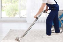 London Carpet Cleaning: The Best Services For Professional