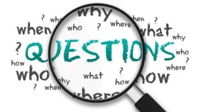 8 Reasons to Form Strong Research Questions