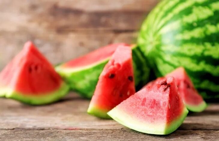 Incredible Health Benefits of Consuming Watermelon Seeds