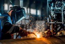 The Impact Of Welding Training Programs On High Schoolers