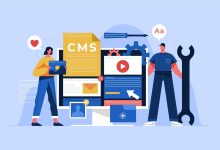 The Pros and Cons of Using a Content Management System (CMS) for Web Development