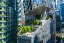 Best Practices for Designing Sustainable Buildings