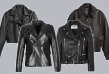 The Ultimate Guide to Choosing the Perfect Biker Jacket for Men