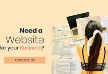 The Importance of Hiring a Website Design Company in Jaipur
