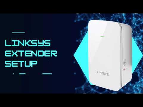 Linksys Extender Setup Through Versatile Techniques