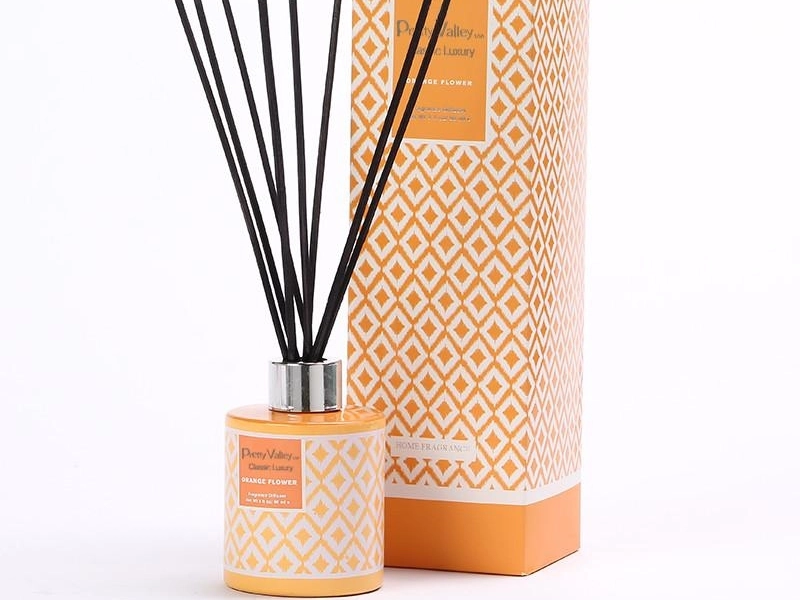 reed diffuser boxes wholesale