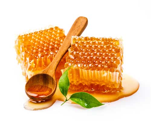 The Health Benefits Of Honey Are Numerous