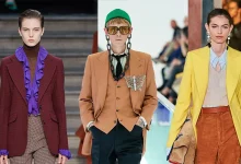 The future of jacket suits in Hollywood fashion trends