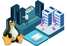 What is Linux hosting?