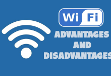 Advantages and Dis-advantages of WiFi Adapters