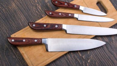 What is a Henckels knife used for