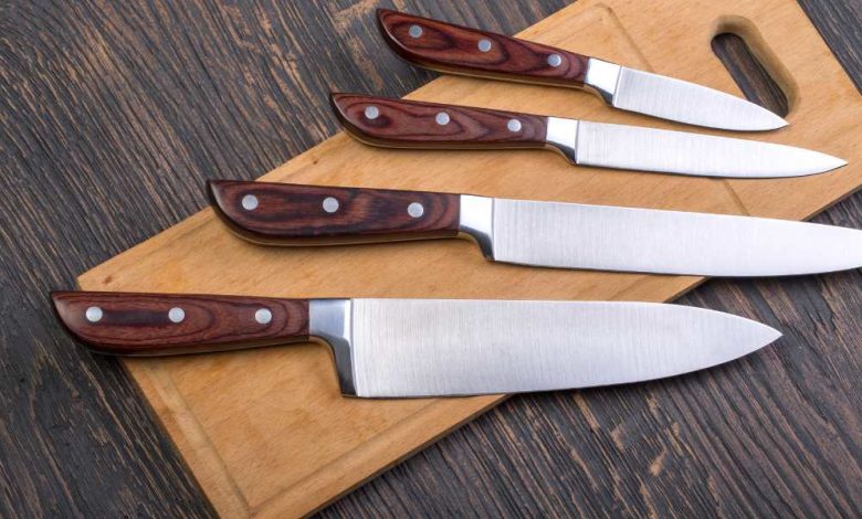 What is a Henckels knife used for?