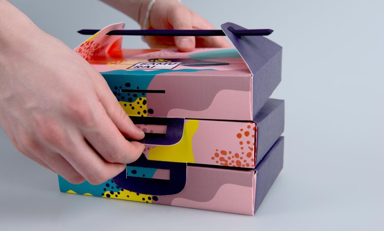 How Custom Printed Magnetic Boxes Elevate Brand Identity