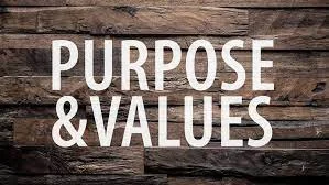 Value through purpose
