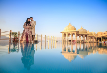 Honeymoon Guide to India: Most Romantic Destinations