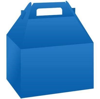 Gable bags boost the brand image and are effective to get sale