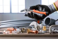 Essential Plumbing Materials: A Comprehensive Guide