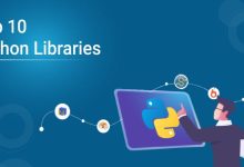 Top 10 Python programming libraries Every Programmer Must Know