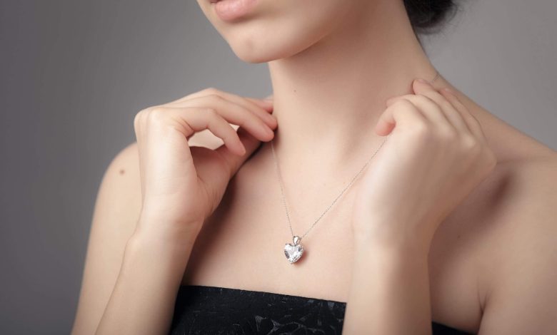 Pendants for girls: a charming timeless accessory