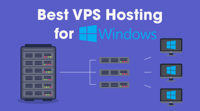 Windows VPS Hosting: A Comprehensive Guide