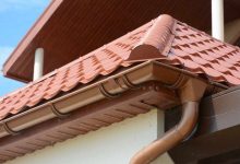 Don’t Let Leaky Gutters Ruin Your Home: Here’s How to Fix Them!