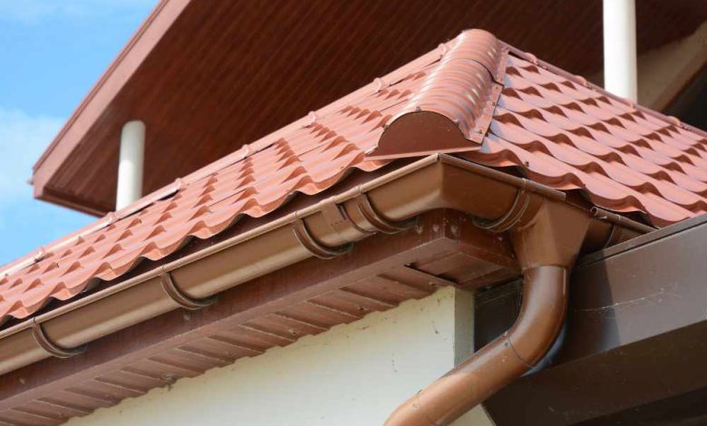 Don’t Let Leaky Gutters Ruin Your Home: Here’s How to Fix Them!