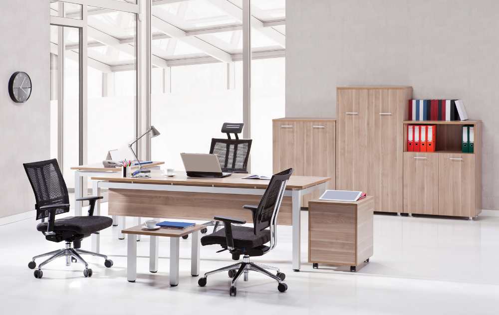 The Office Furniture You Never Knew Existed
