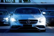 Unlock the Power of Your Mercedes: Connecting with Mercedes Me