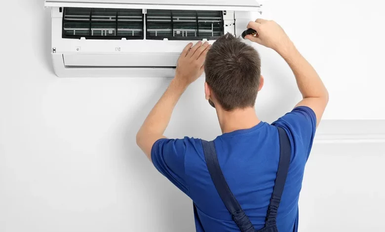 How AC Servicing Helps Save the Environment
