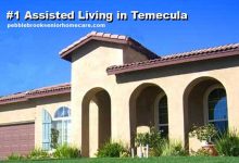 Creating a Personalized Care Plan at a Temecula Assisted Living Community