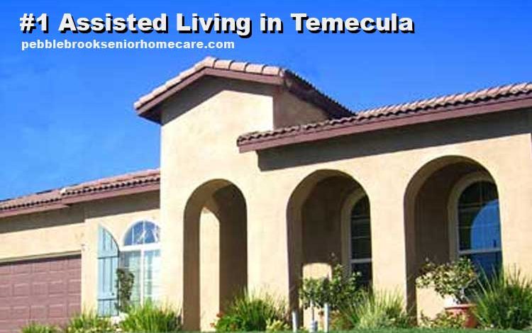Creating a Personalized Care Plan at a Temecula Assisted Living Community