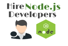 Hire the Top Node.js Developers and Programmers