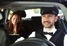 Hire a Professional Personal Driver for a Luxurious Experience