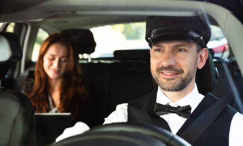 Hire a Professional Personal Driver for a Luxurious Experience