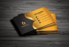 The Power of Business Cards: Unleashing the Potential of a Small Piece of Paper
