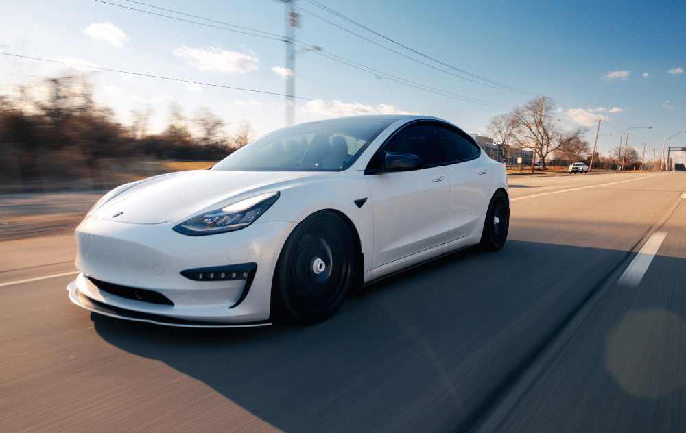 Are Tesla Cars Really the Future of Transportation Experts Weigh In.