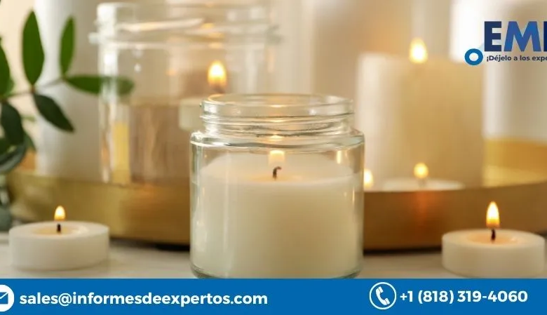 Candle Market Size, Analysis, Report 2023-2028