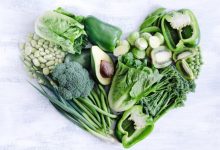 Health Benefits of Mixed Vegetables For Men