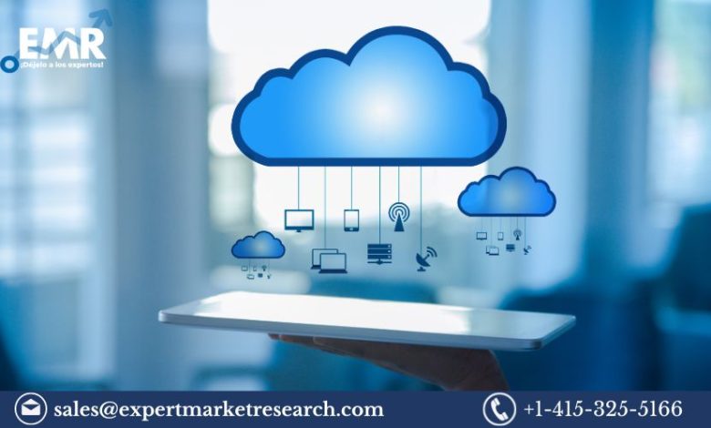 Global Multi-Cloud Management Market Size, Share, Trends, Growth, Report And Forecast 2023-2028