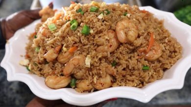 The Perfect Pairing: Exploring the Delicious Combination of Shrimp and Rice