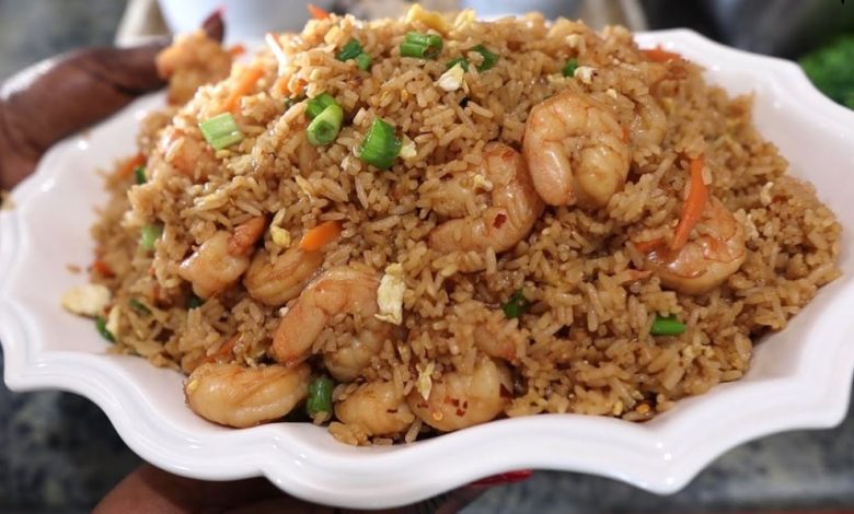 The Perfect Pairing: Exploring the Delicious Combination of Shrimp and Rice