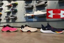 Under Armour Shoe Technology Decoded: How Innovation Drives Performance