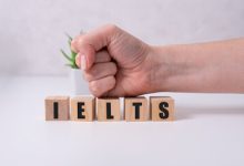 What Should You Do If You Don’t Pass the IELTS?