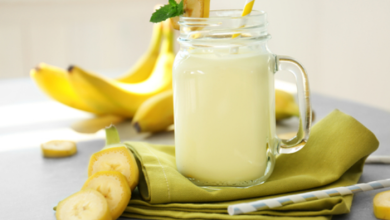 Advantages Of Banana Juice For Male’s Well Being